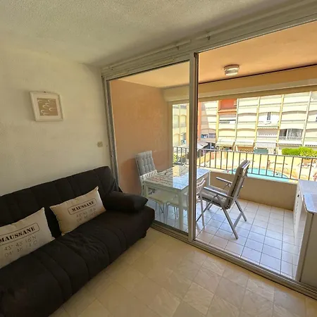 Avec Piscine - 4 Pers. - Fr-1-837-155 *