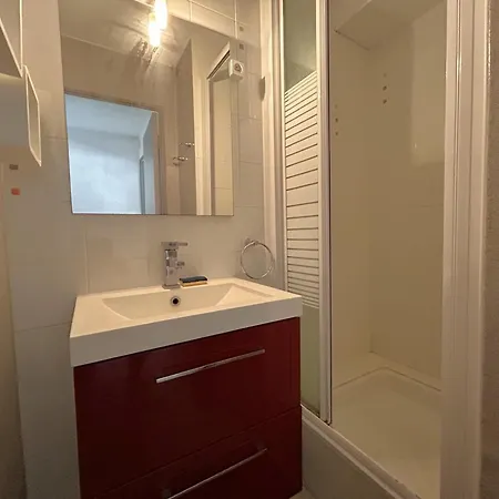 Lägenhet Avec Piscine - 4 Pers. - Fr-1-837-155 Argelès-sur-Mer