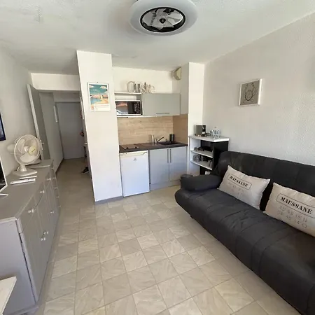 Avec Piscine - 4 Pers. - Fr-1-837-155 Argelès-sur-Mer